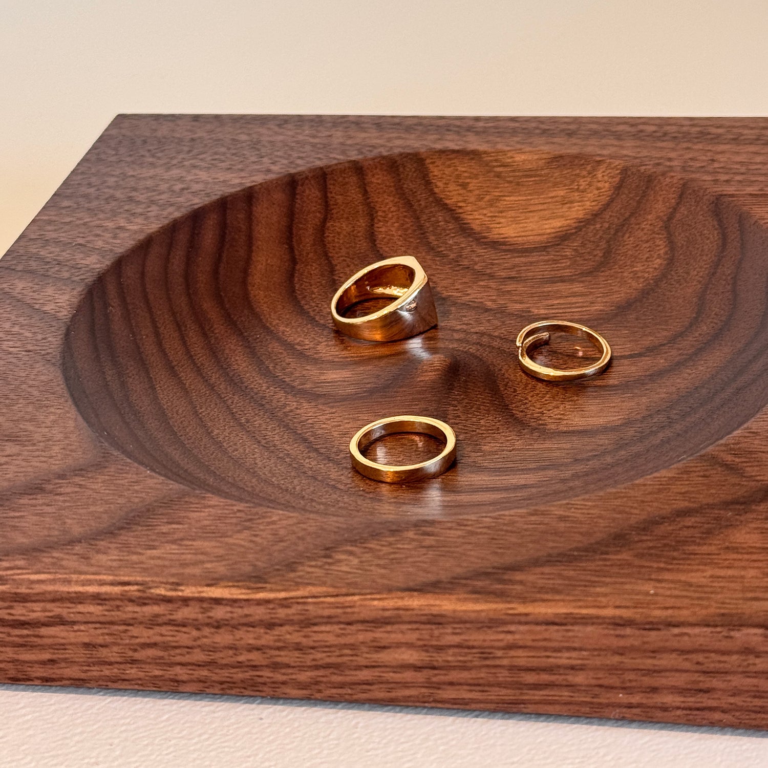 Drop Tray