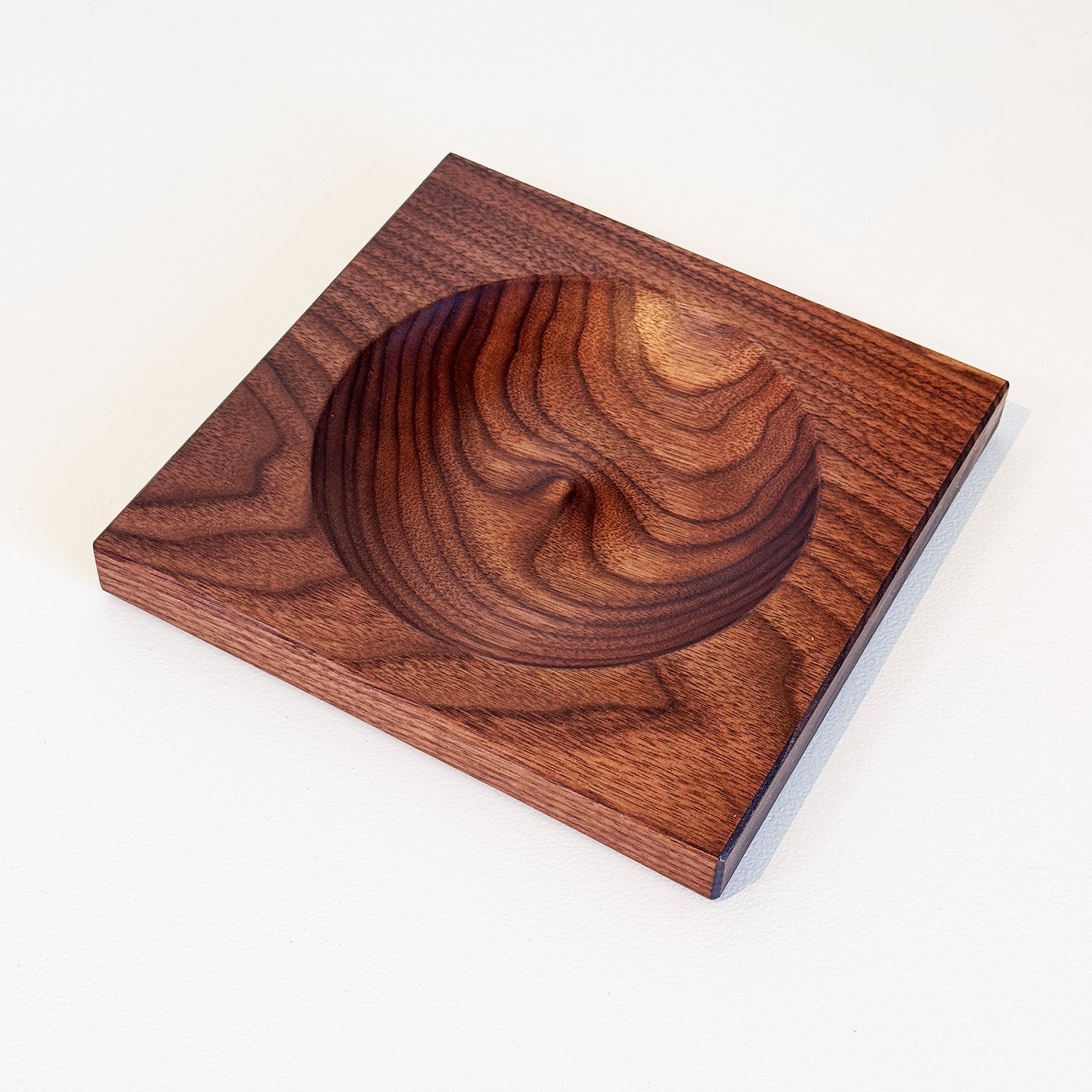 Drop Tray