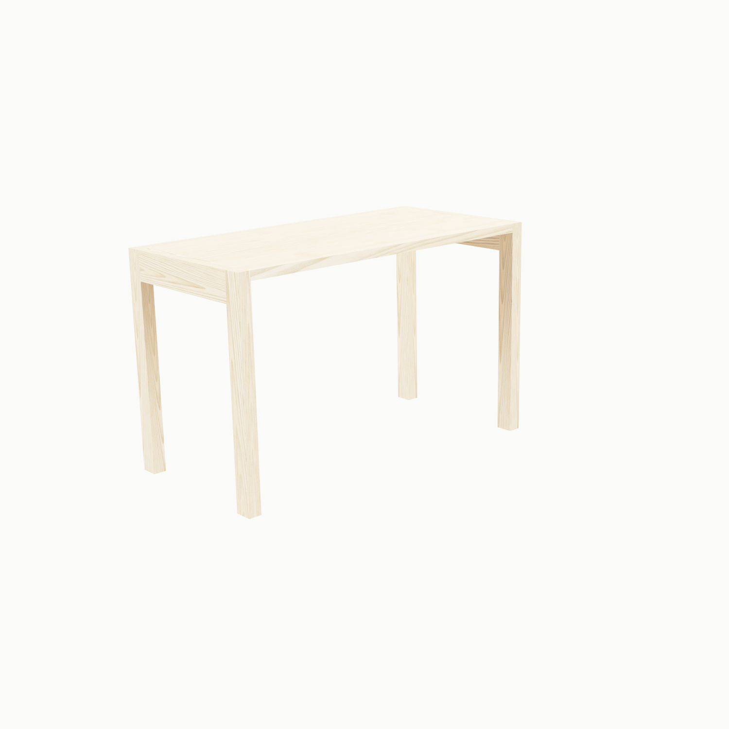 Fundamental Desk