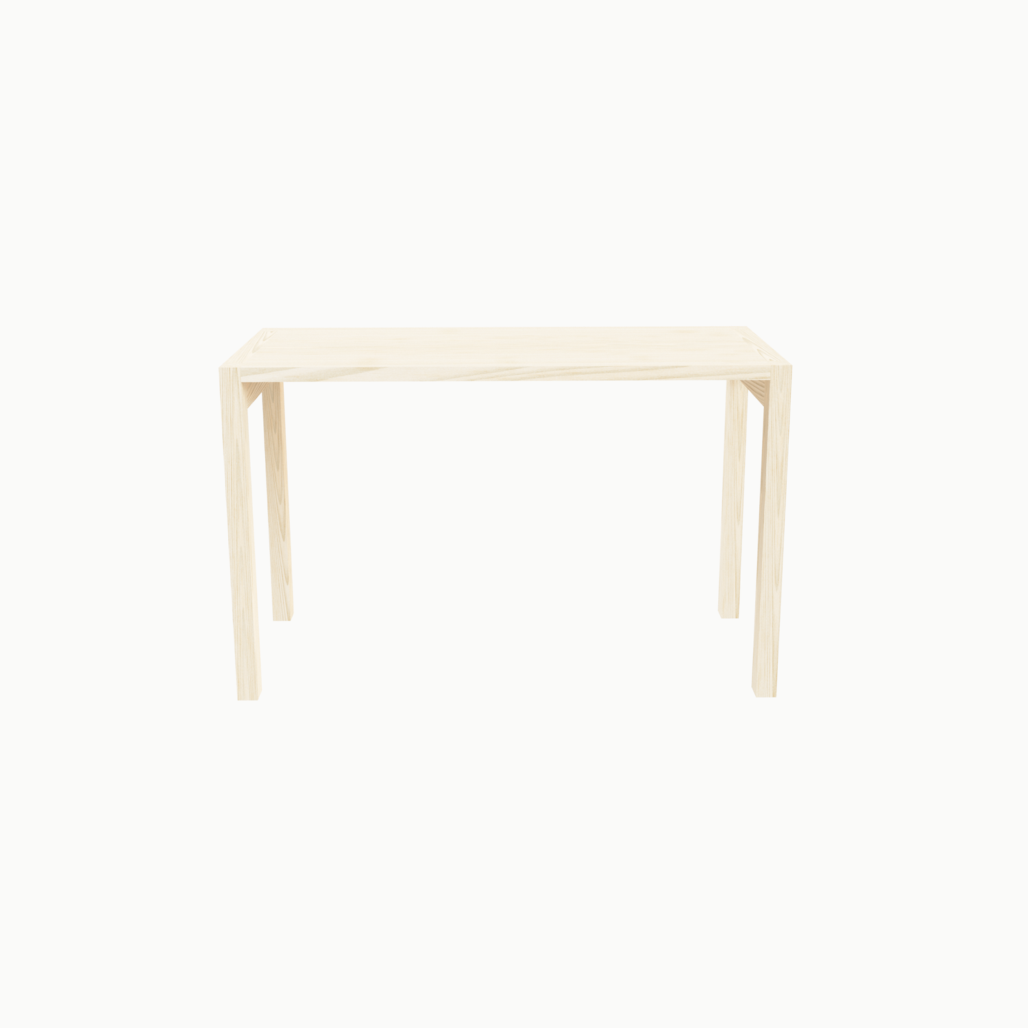 Fundamental Desk