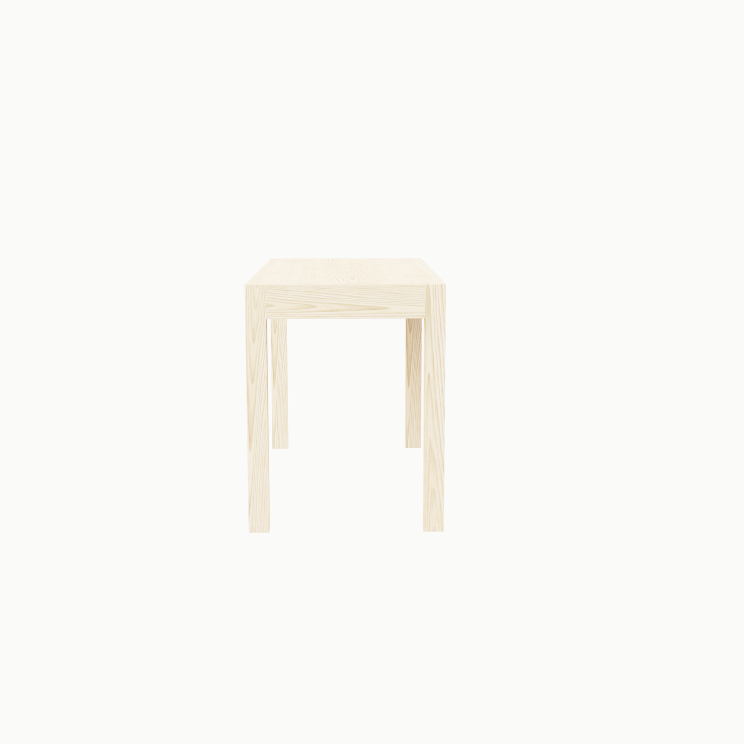 Fundamental Desk
