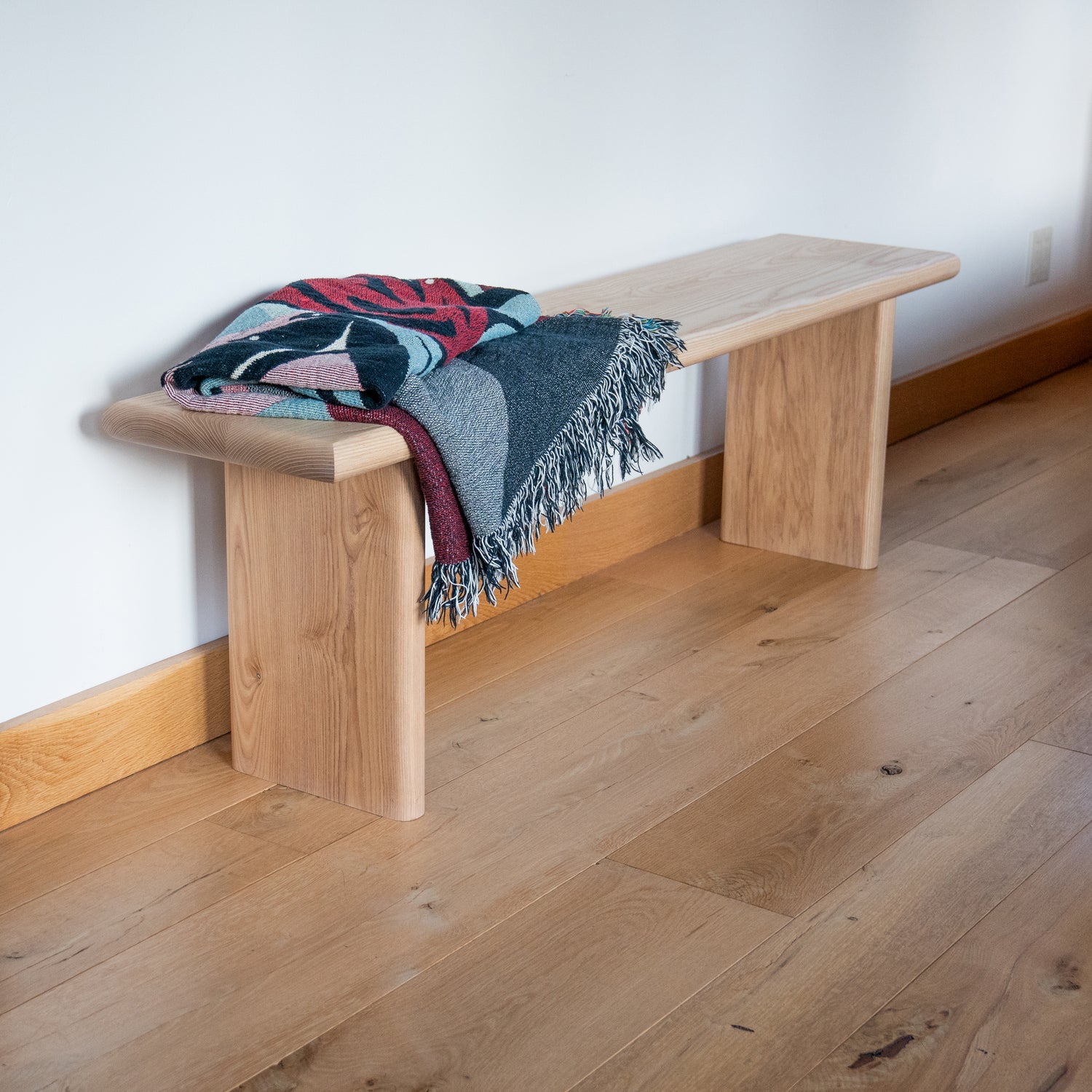 Fundamental Bench