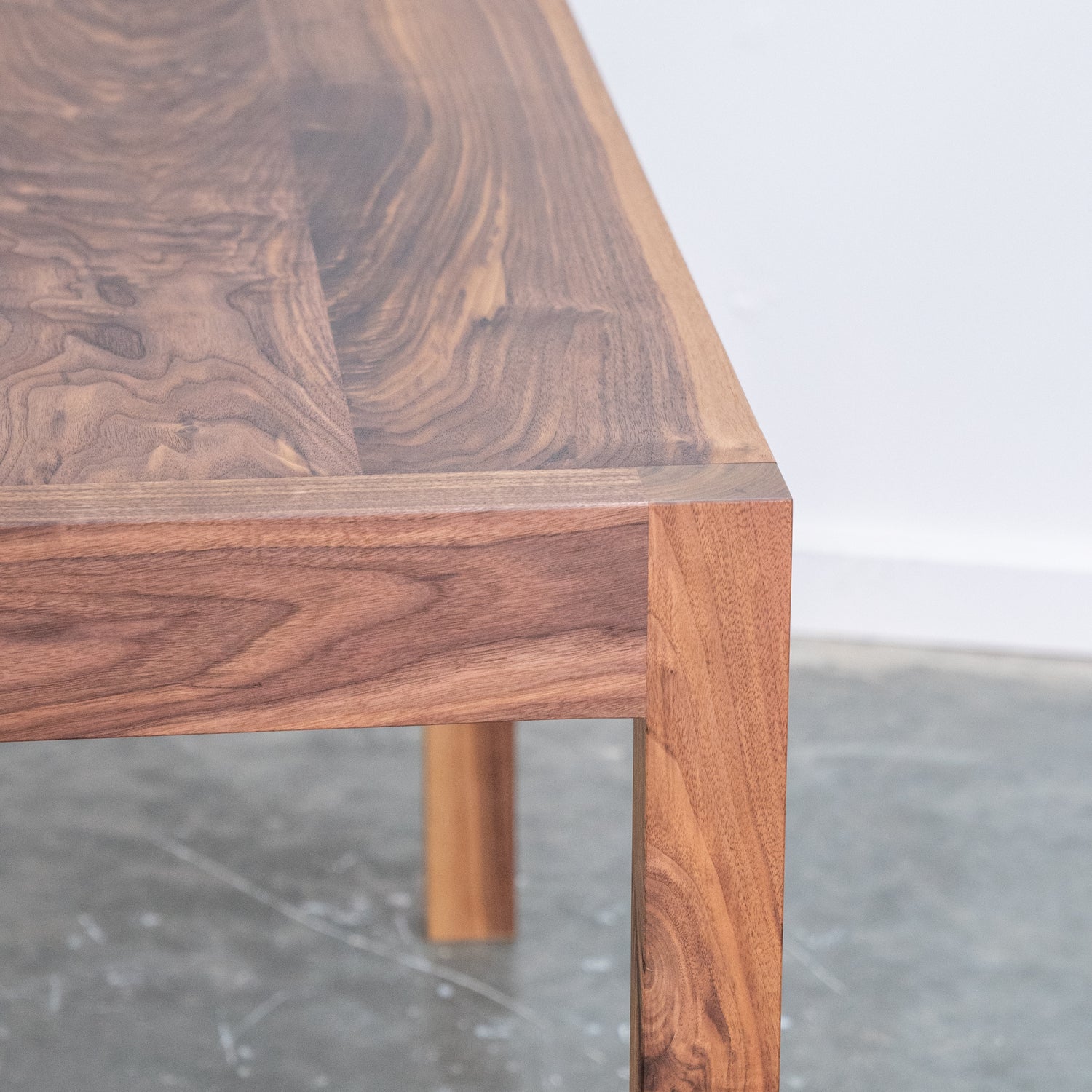 Fundamental Desk