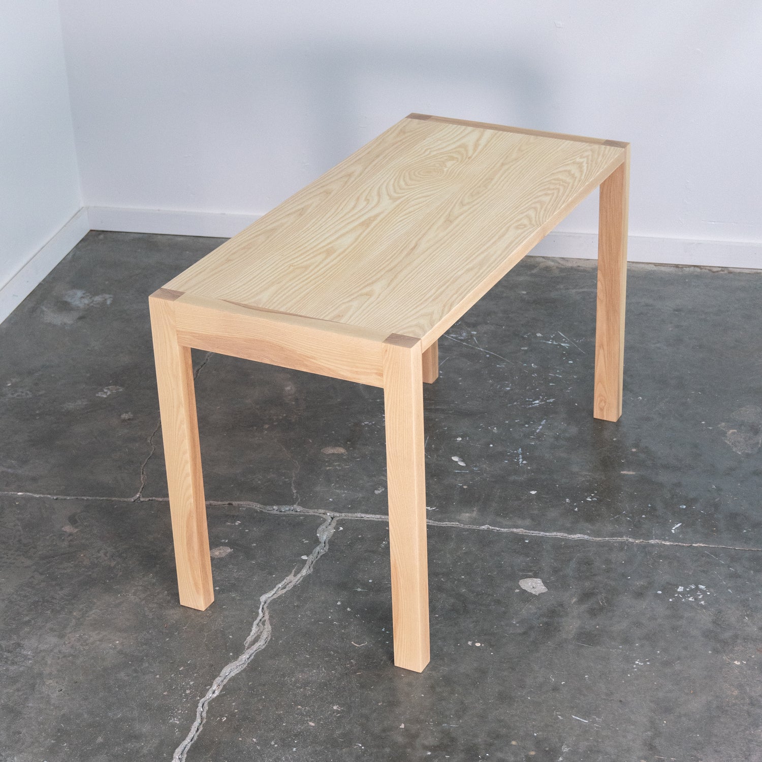 Fundamental Desk