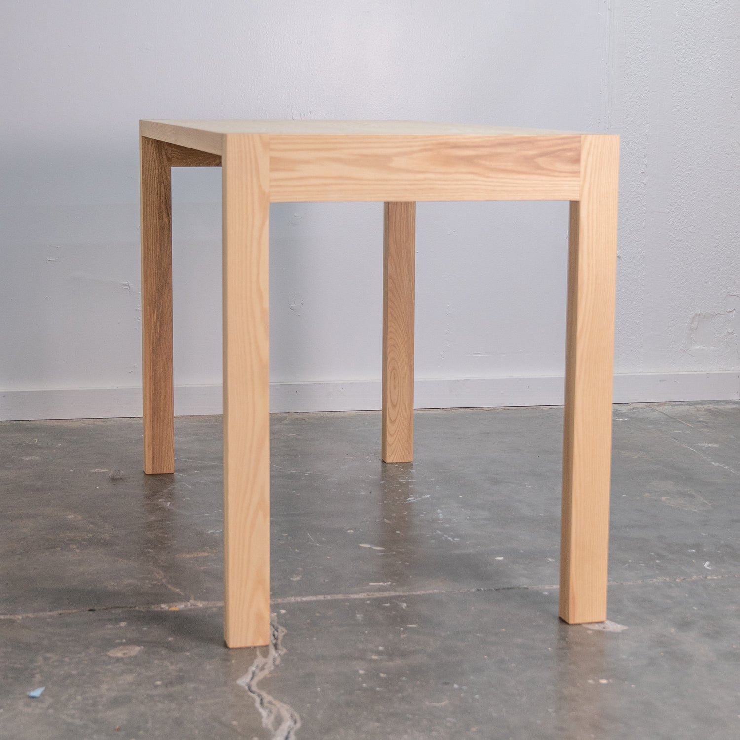 Fundamental Desk