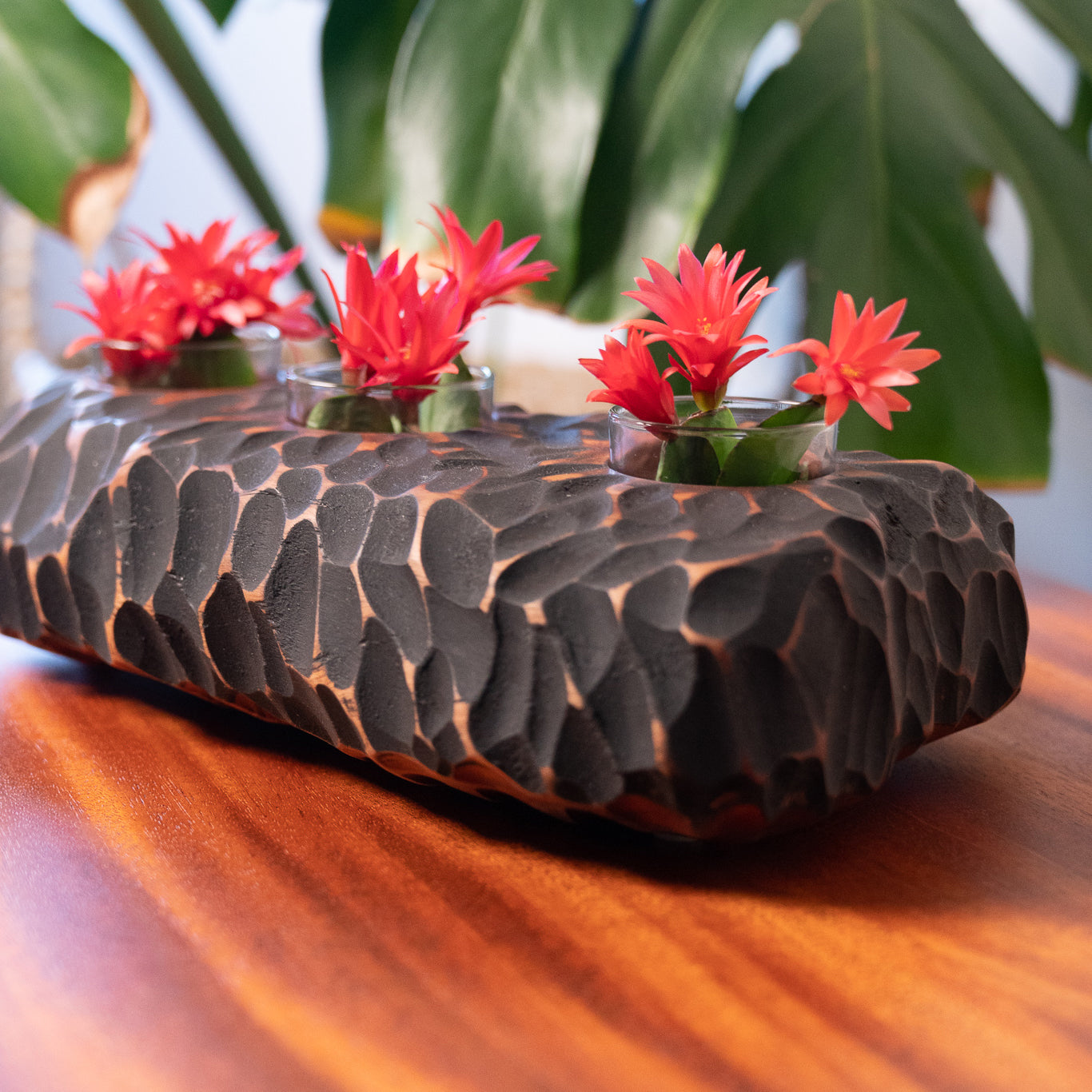 LAVA Centerpiece
