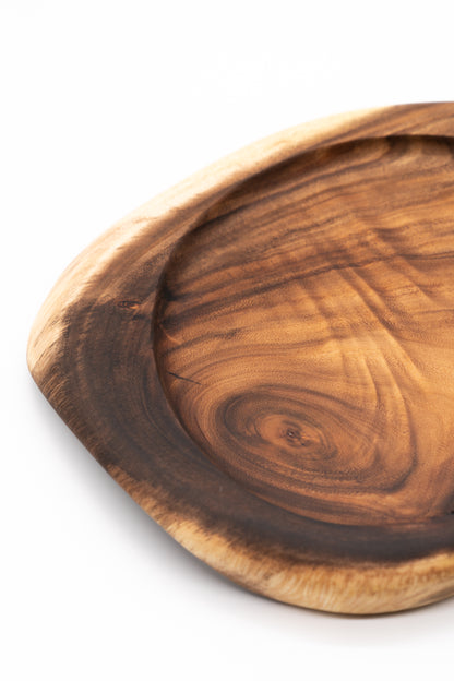 Maui Grown Monkeypod Serving Board