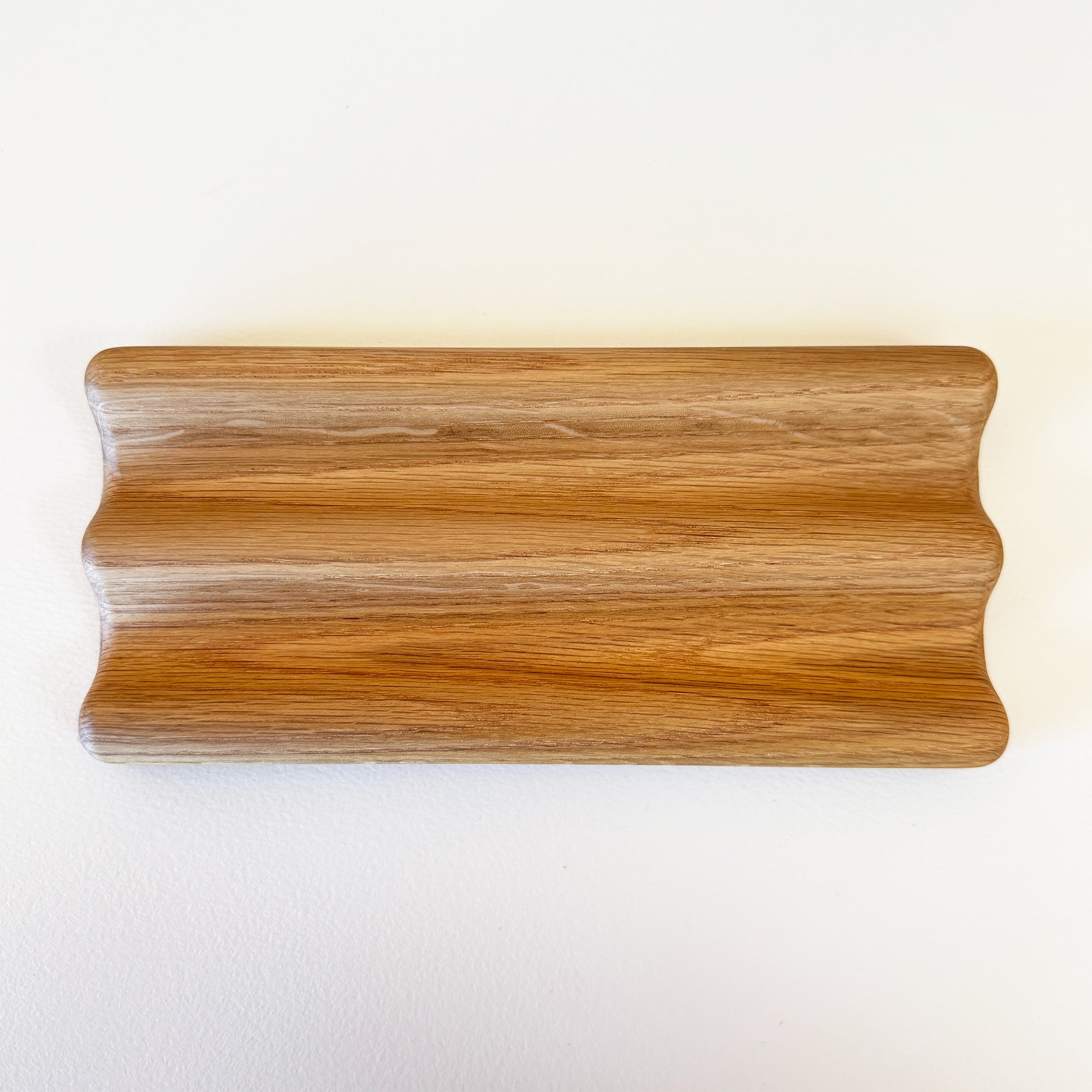 Elegant Wood Desk Organizer for Tools, Perfume, Jewelry, and More