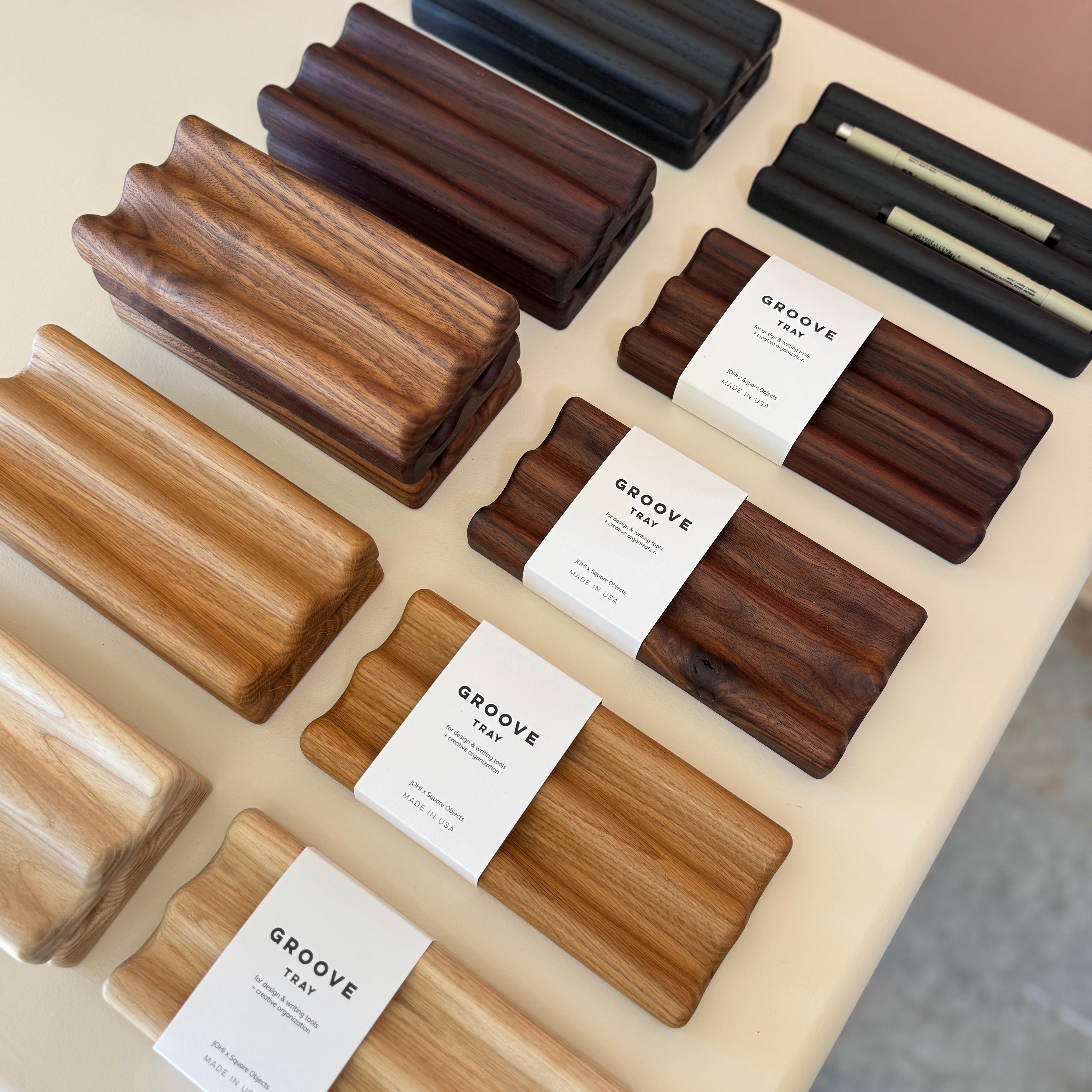 JOHI_SquareObjects_Groove_Tray