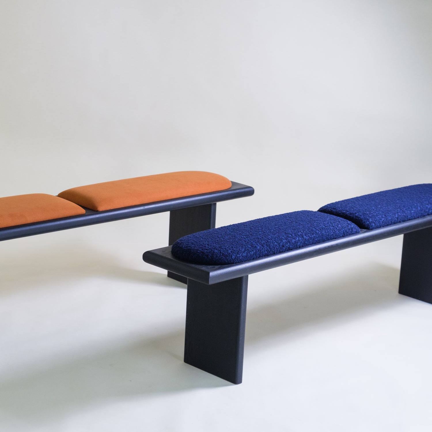 Whispering Bench - Black