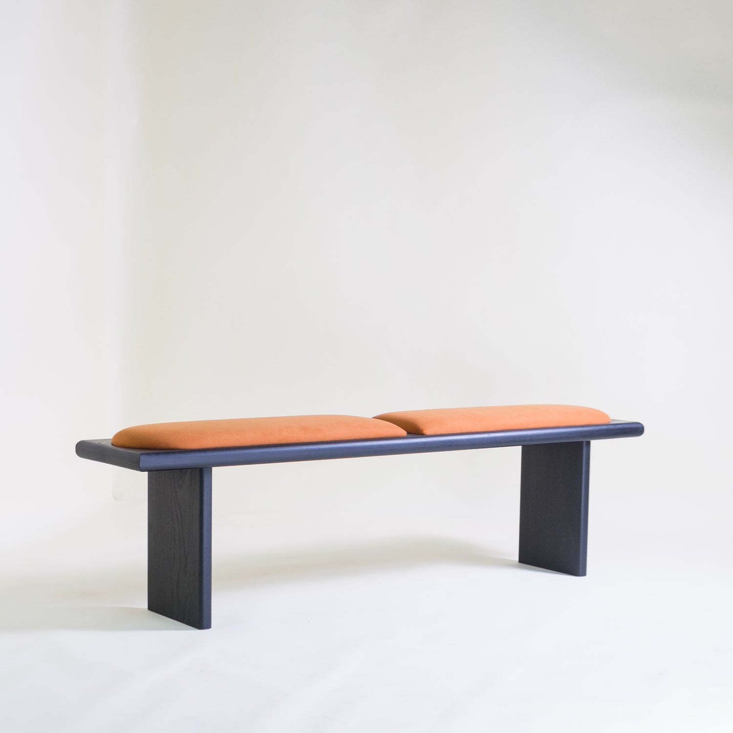 Whispering Bench - Black