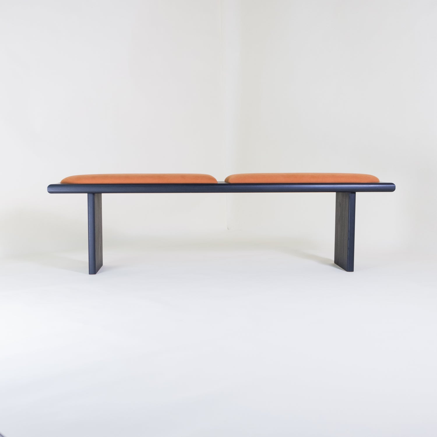 Whispering Bench - Black