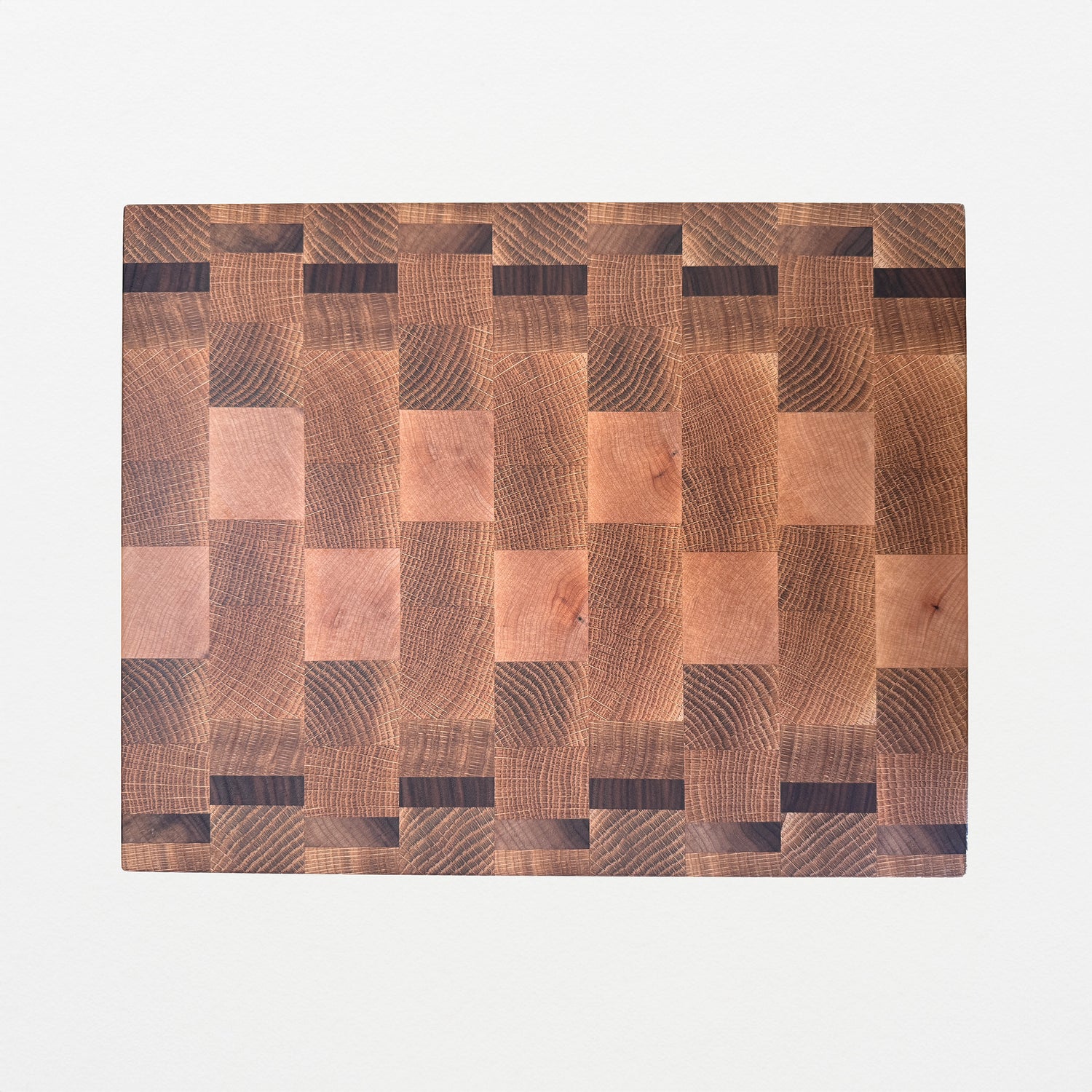 Grove End Grain Cutting Board
