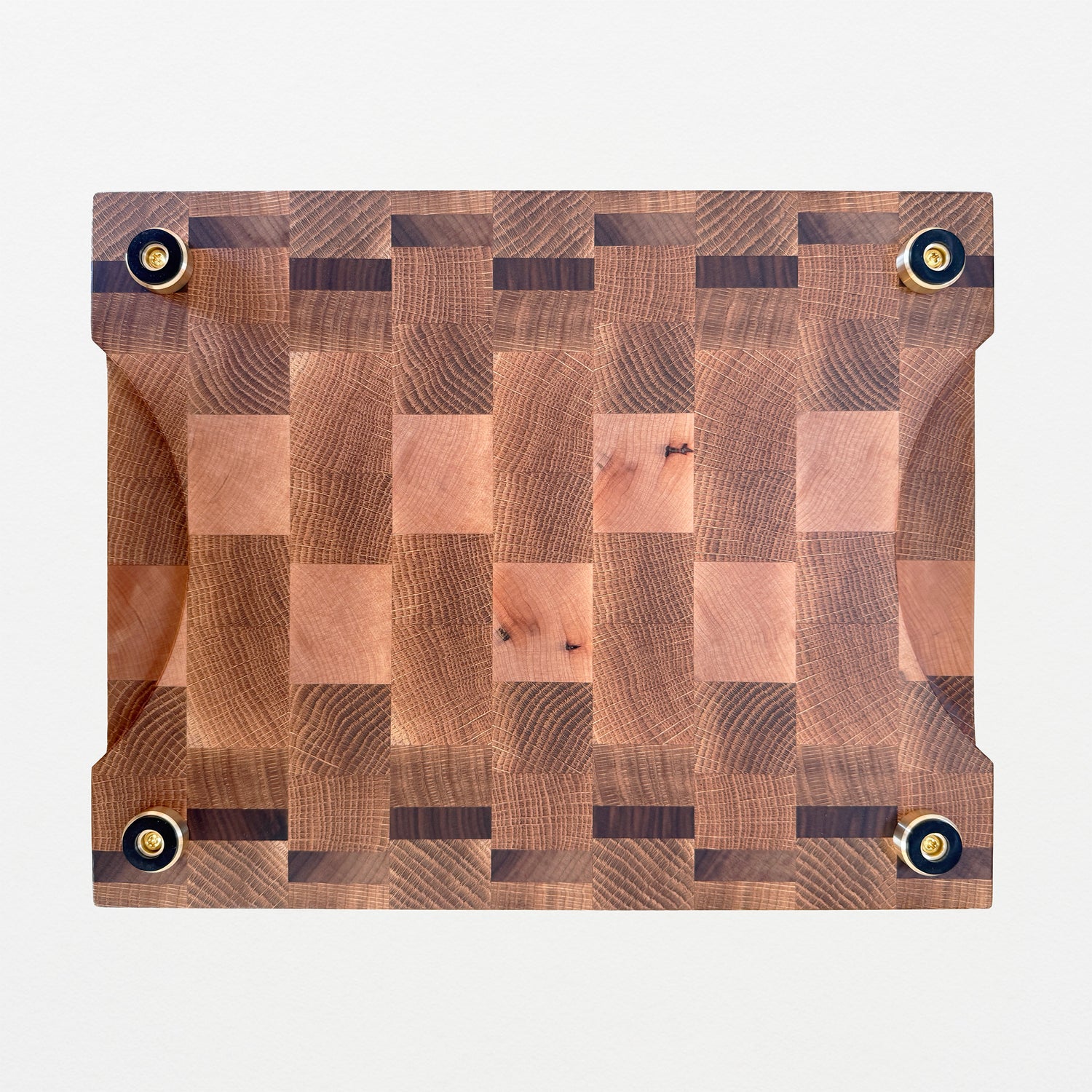Grove End Grain Cutting Board