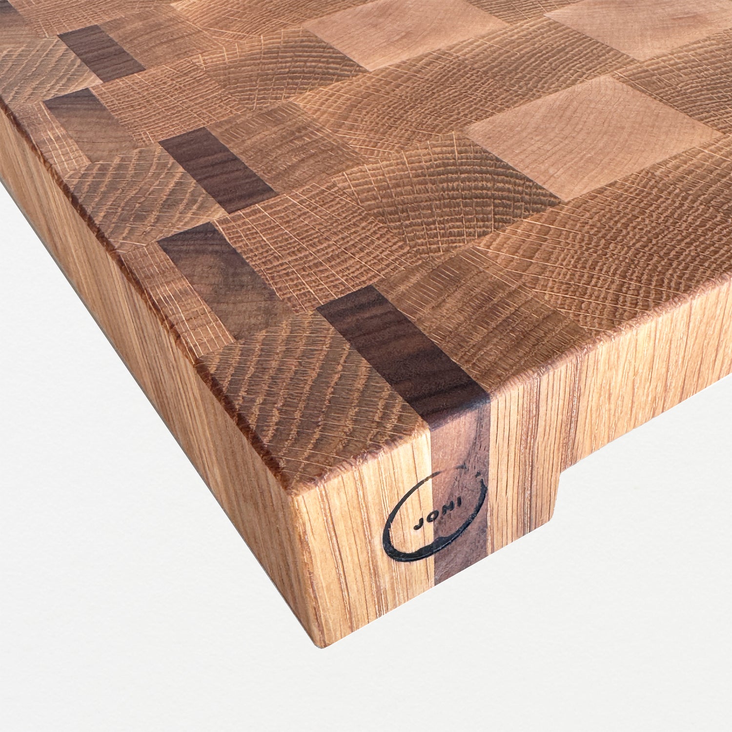 Grove End Grain Cutting Board