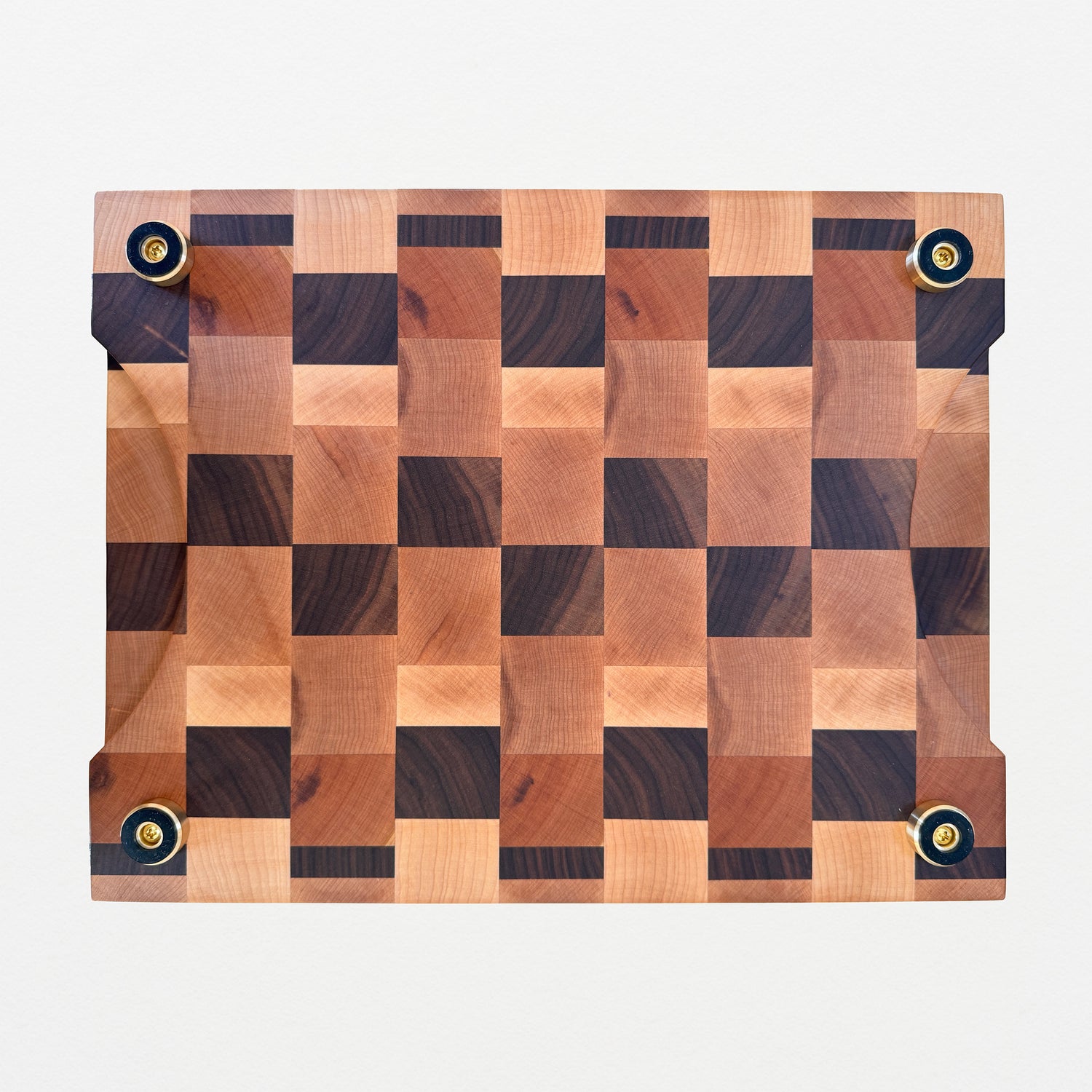 Grove End Grain Cutting Board