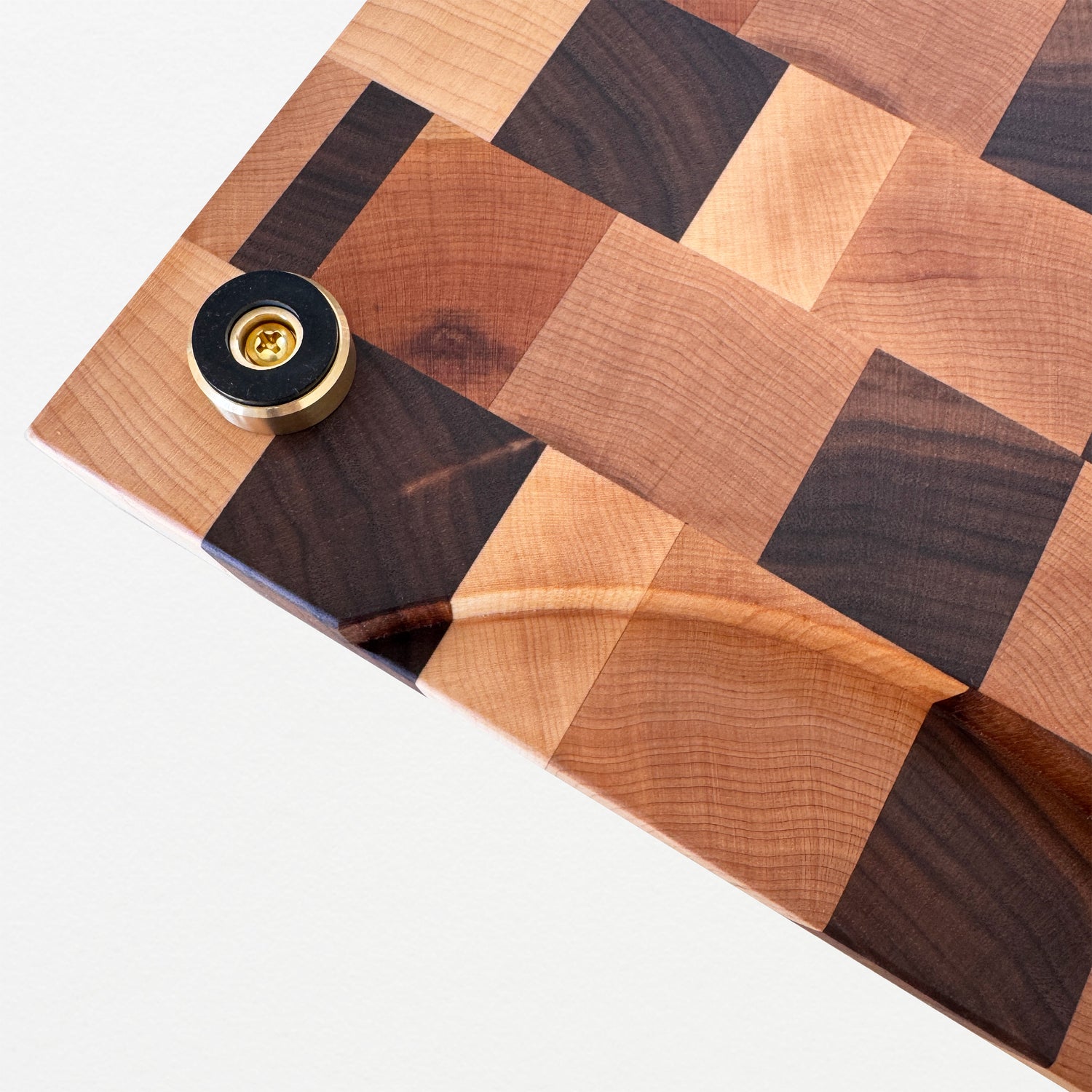 Grove End Grain Cutting Board