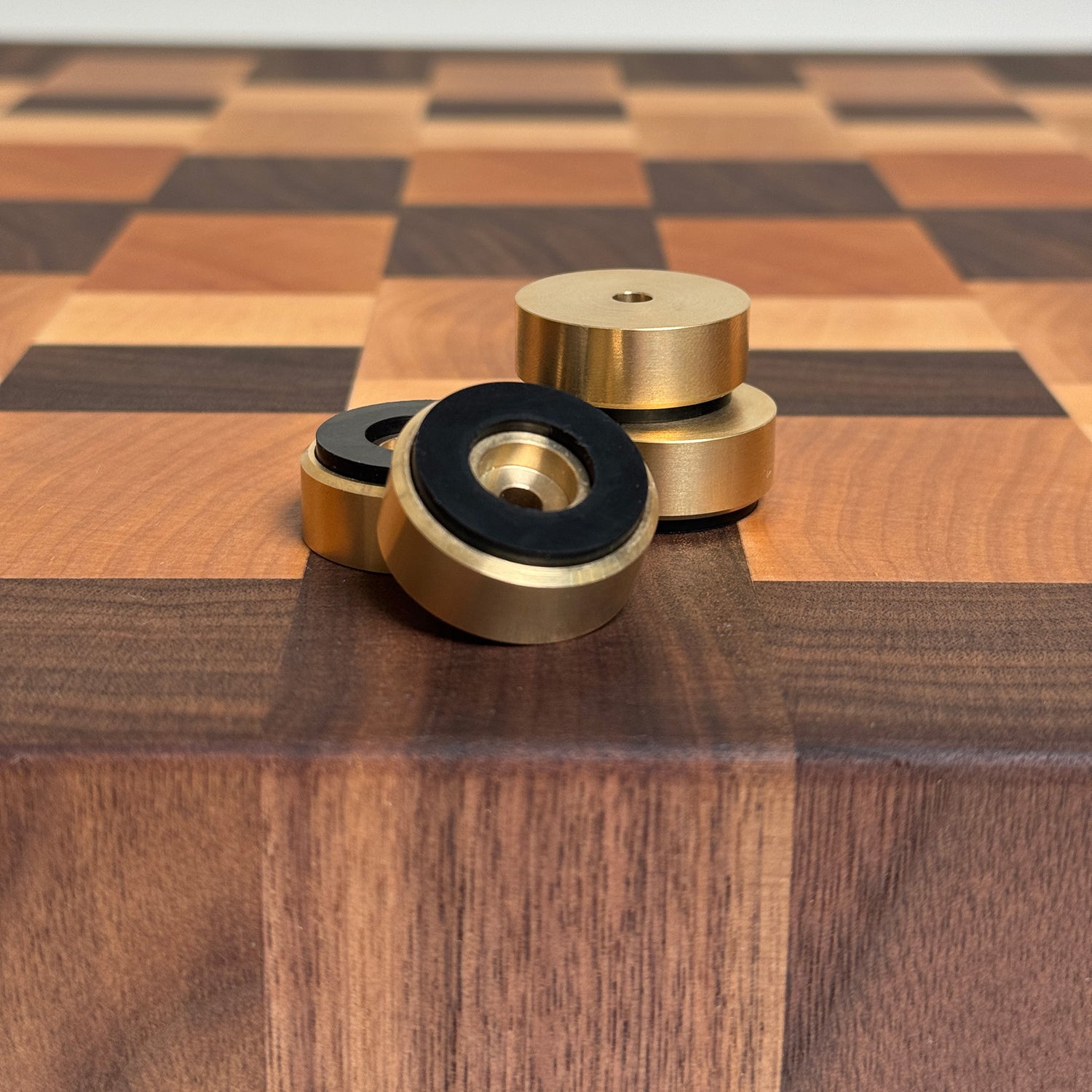 EVERGREEN End Grain Cutting Board