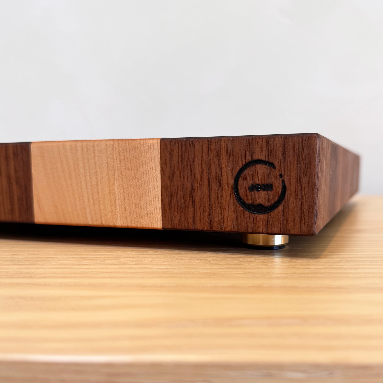 Harvest End Grain Cutting Board