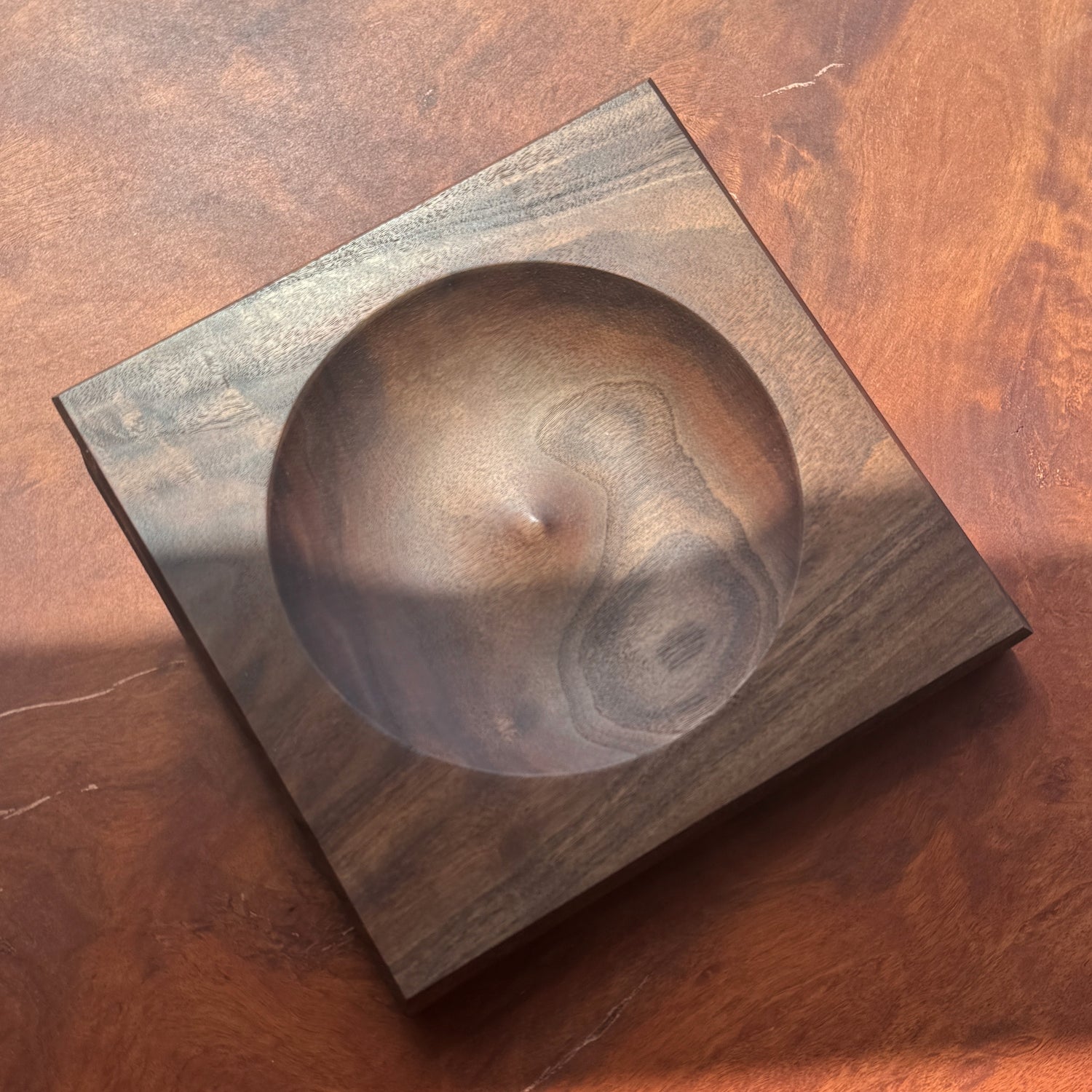 Drop Tray
