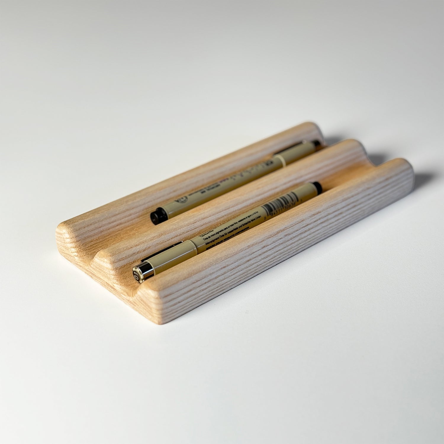Groove Tray