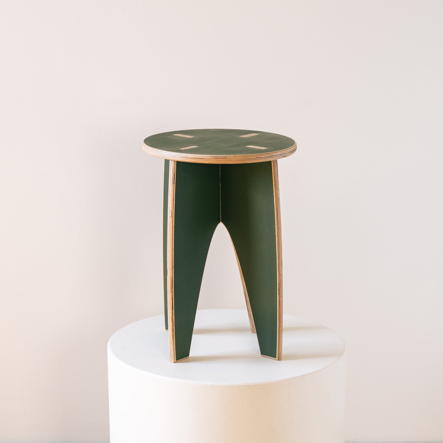 Simple Stool