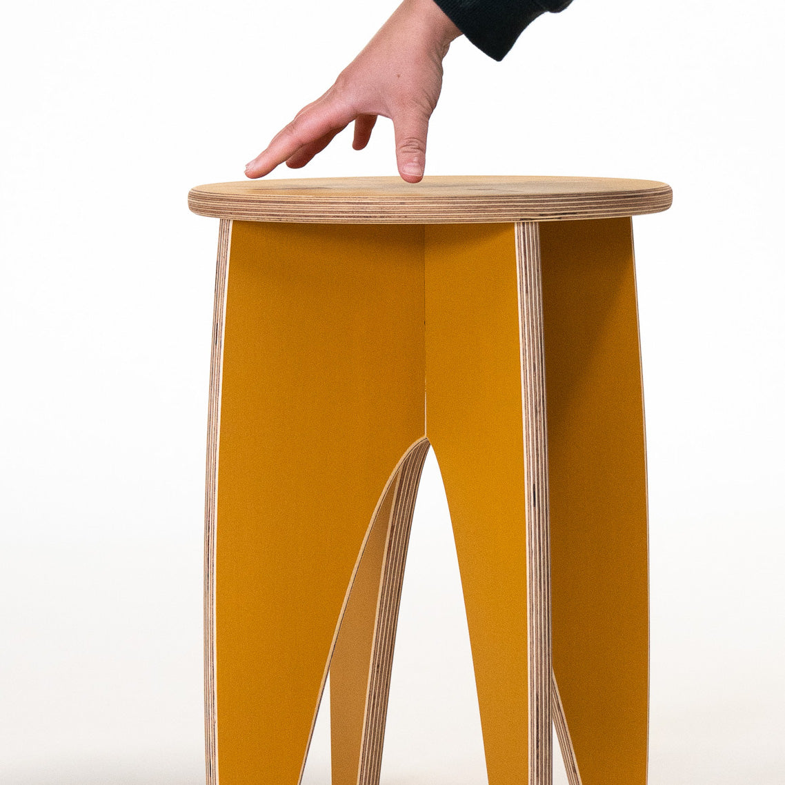 SIMPLE • 2 stools • FRUIT PUNCH Bundle