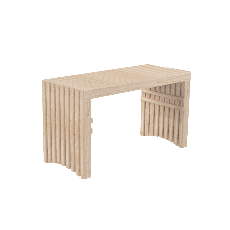 Shower Bench