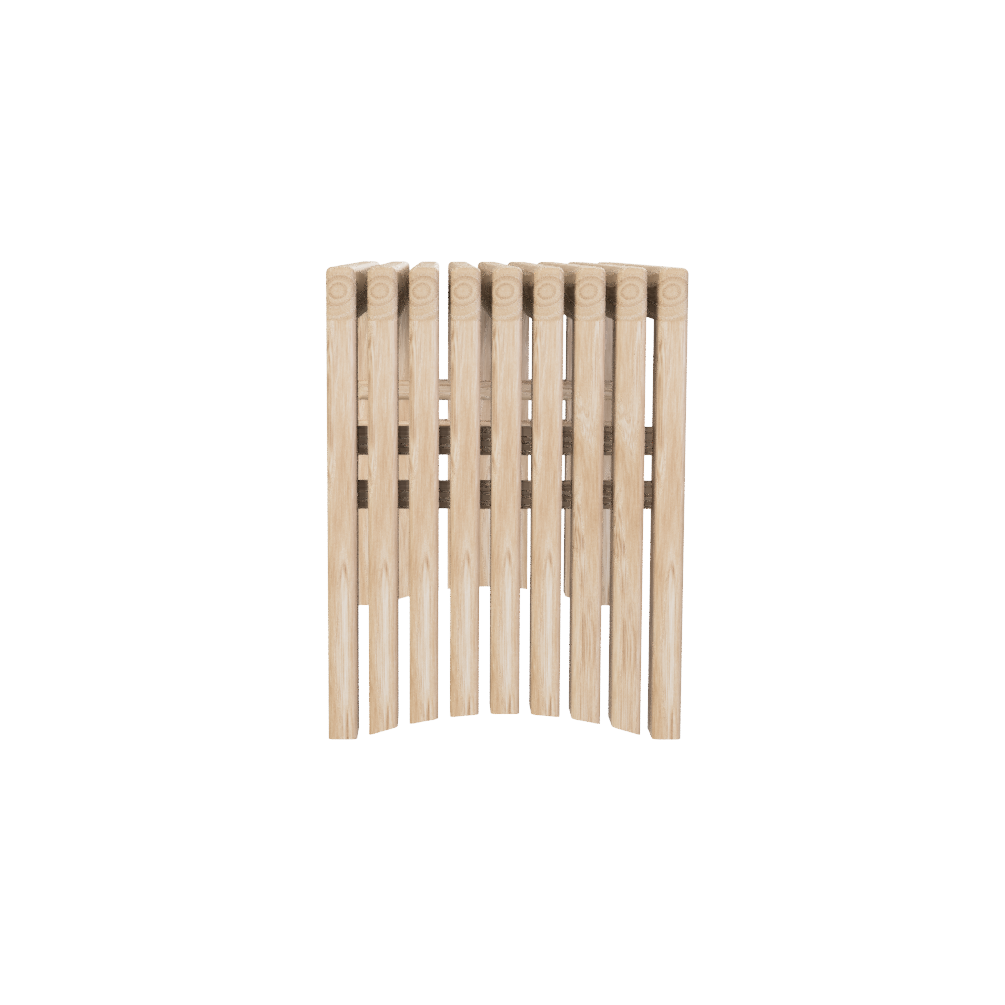 Shower Bench
