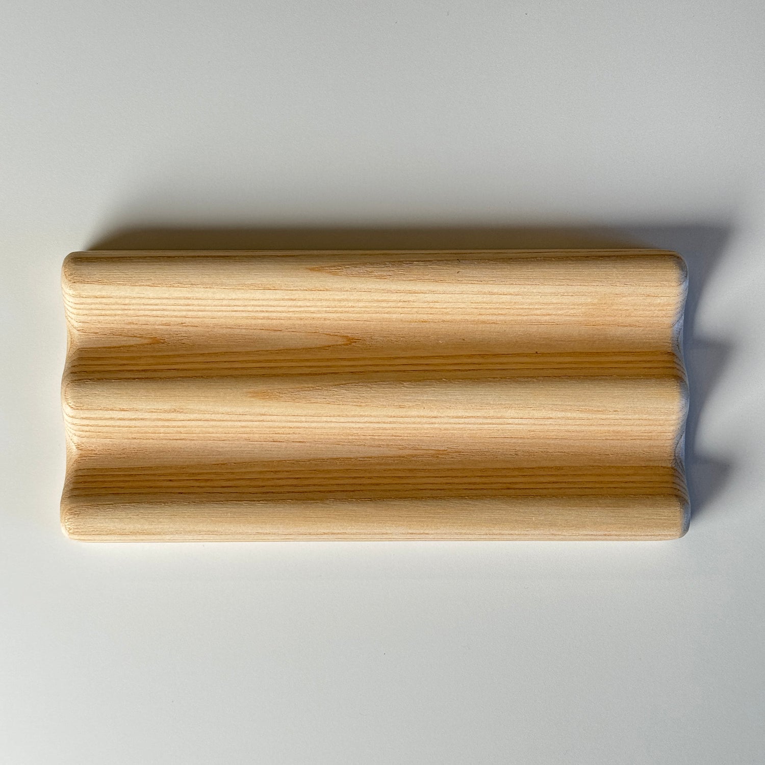 Groove Tray