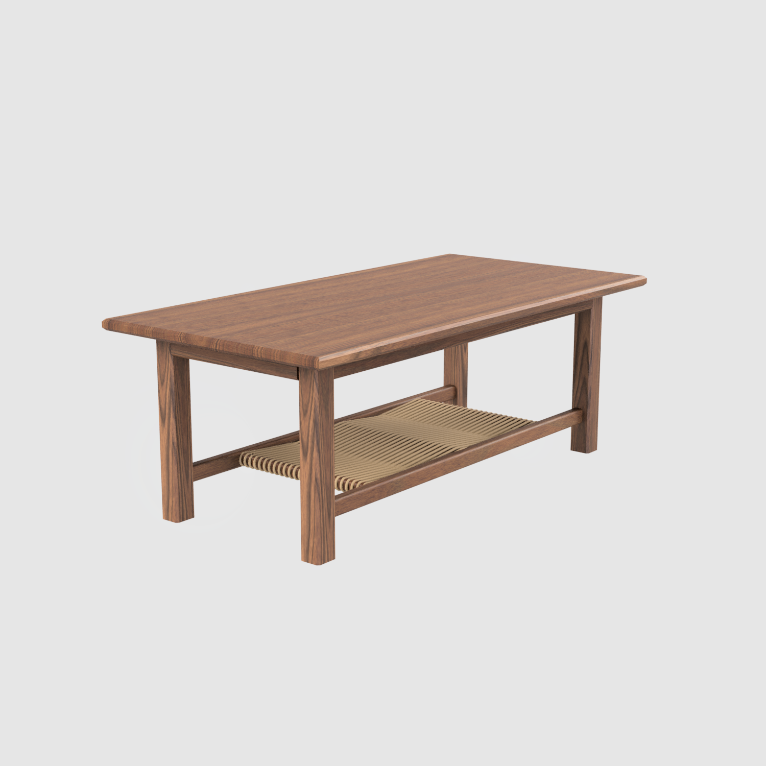 HIBAL Coffee Table