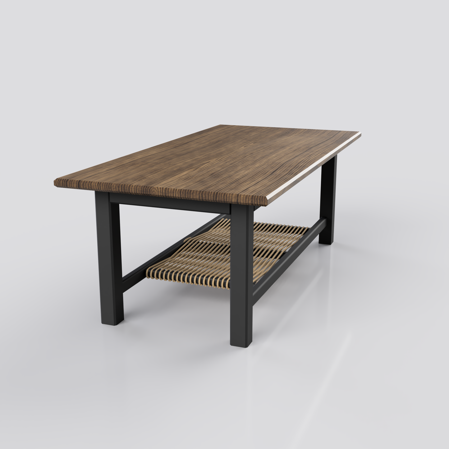 HIBAL Coffee Table