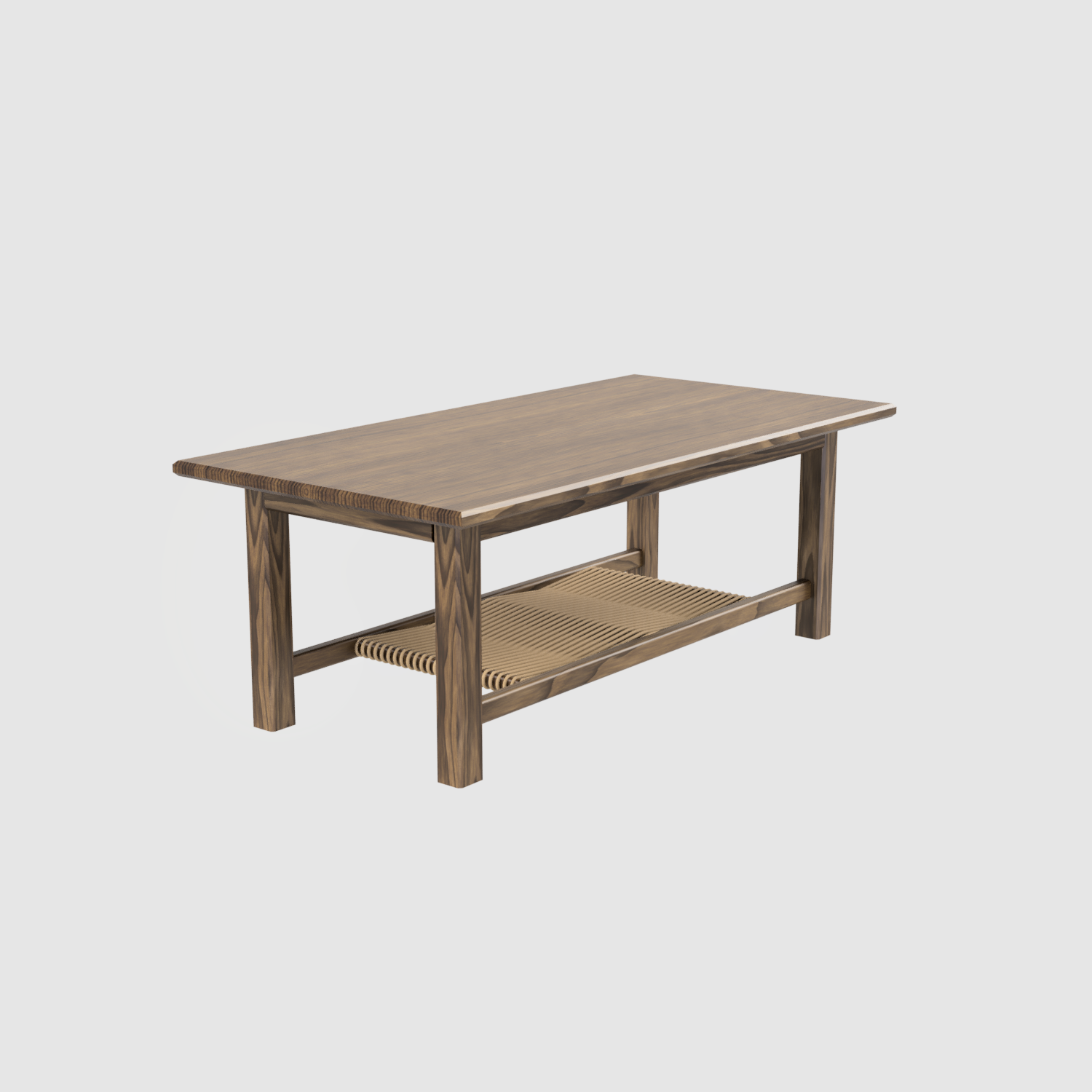 HIBAL Coffee Table – JOHI