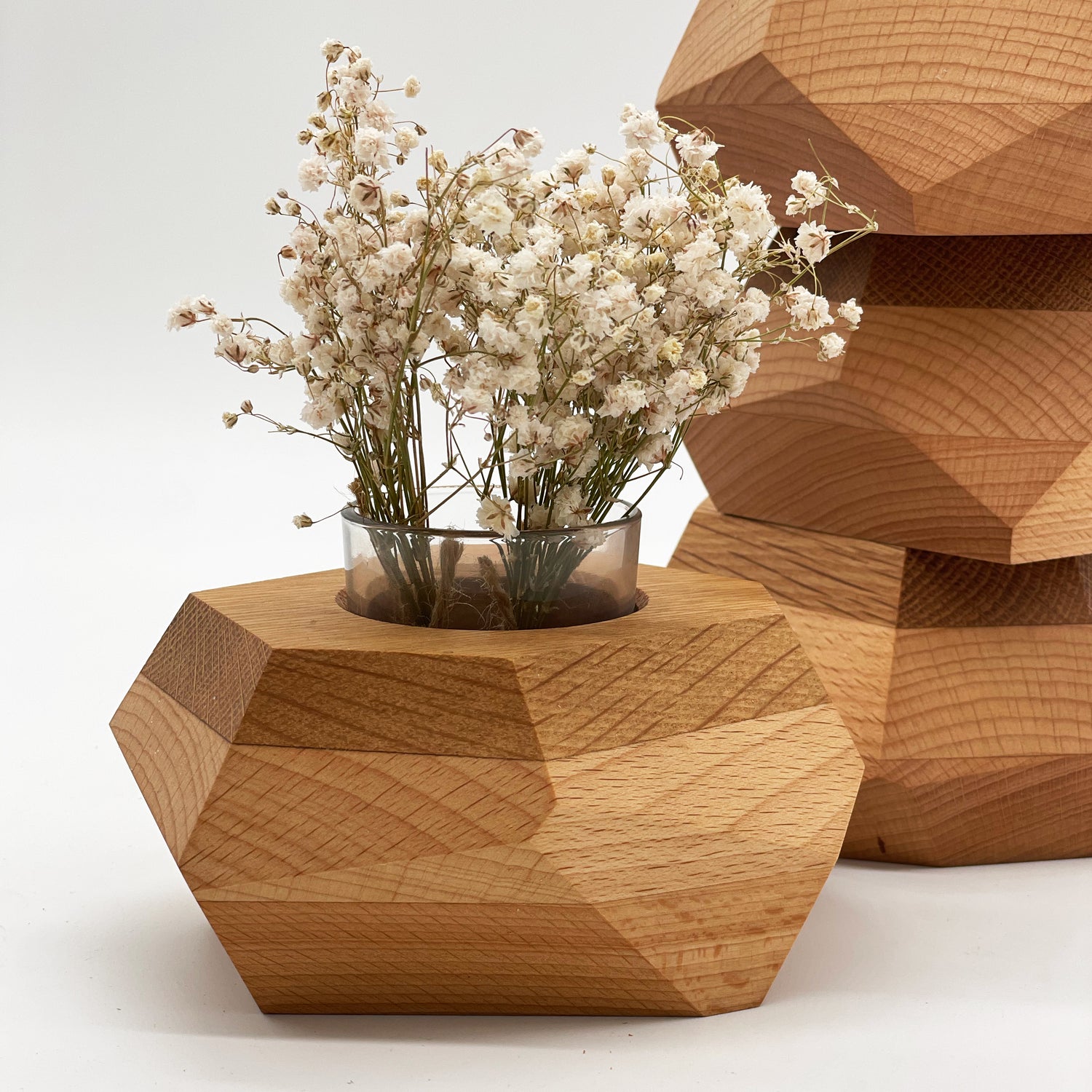 Geo Vase