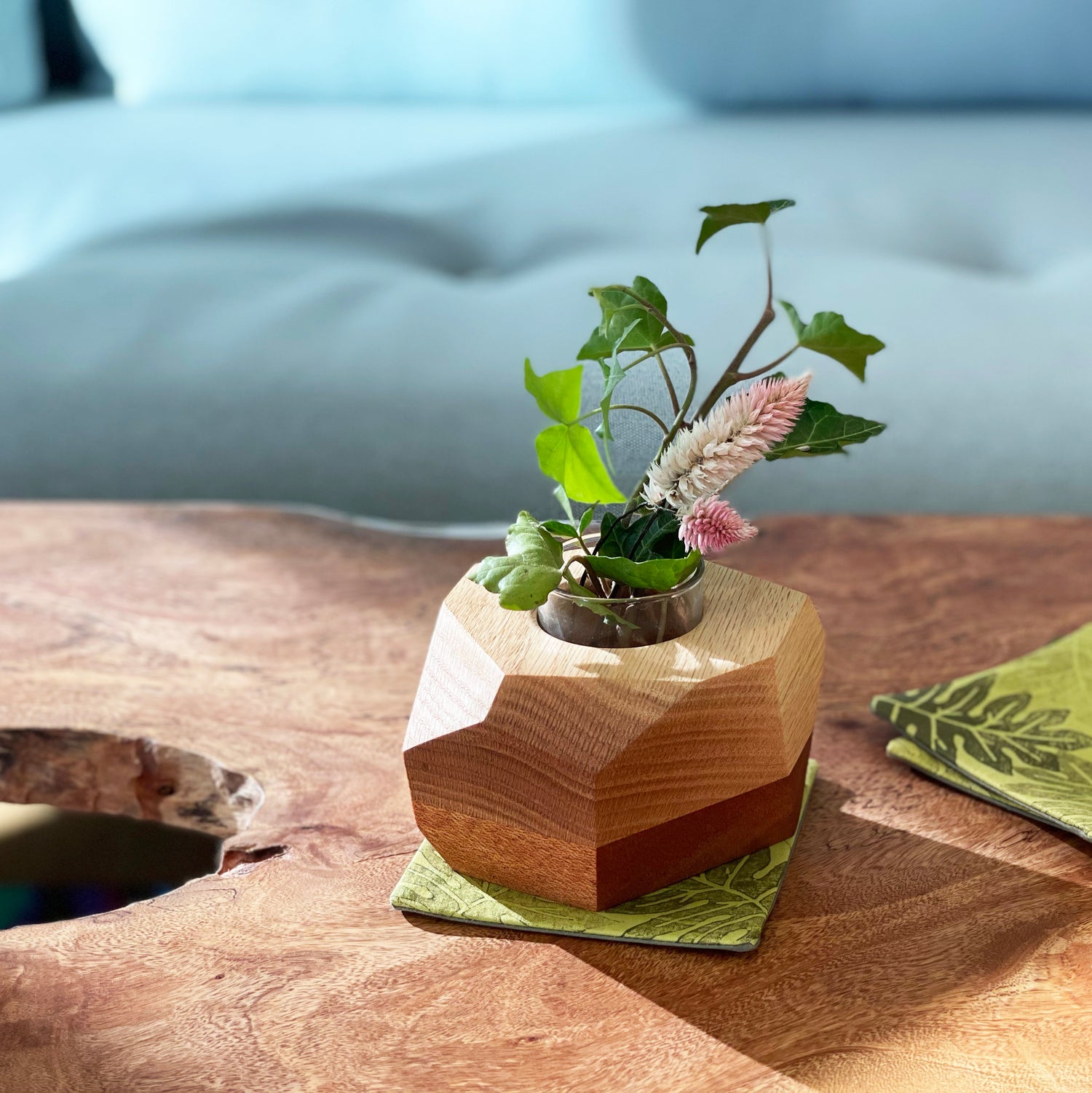 Geo Vase