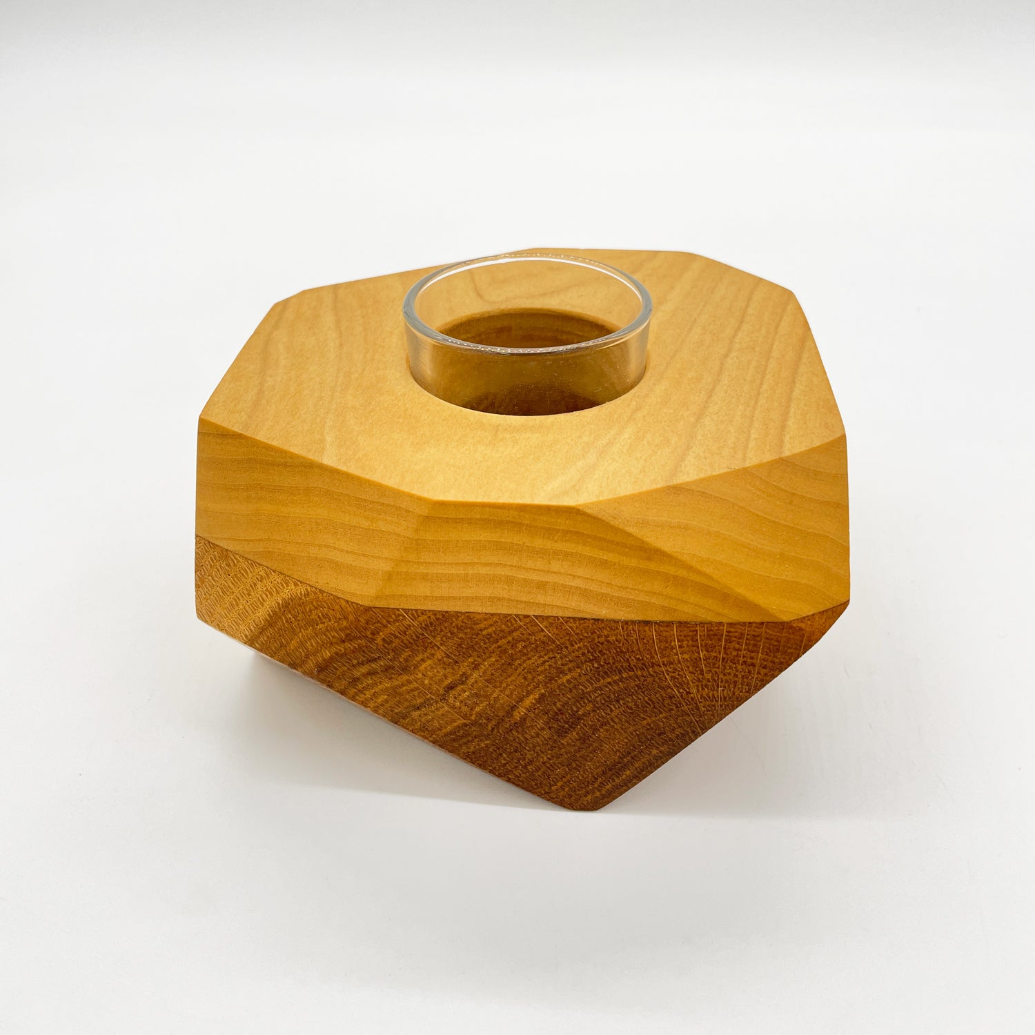 Geo Vase