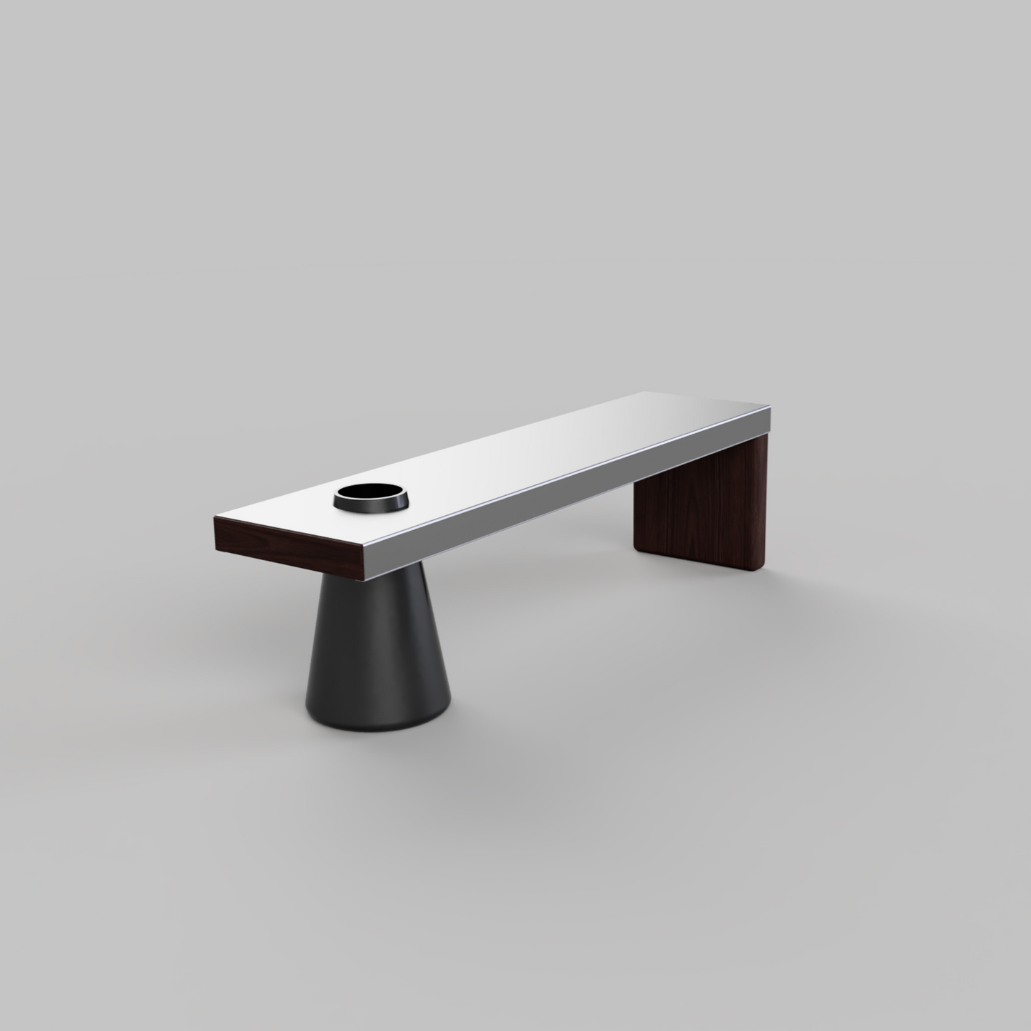 Planter Bench – PROTO