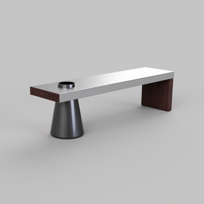 Planter Bench – PROTO